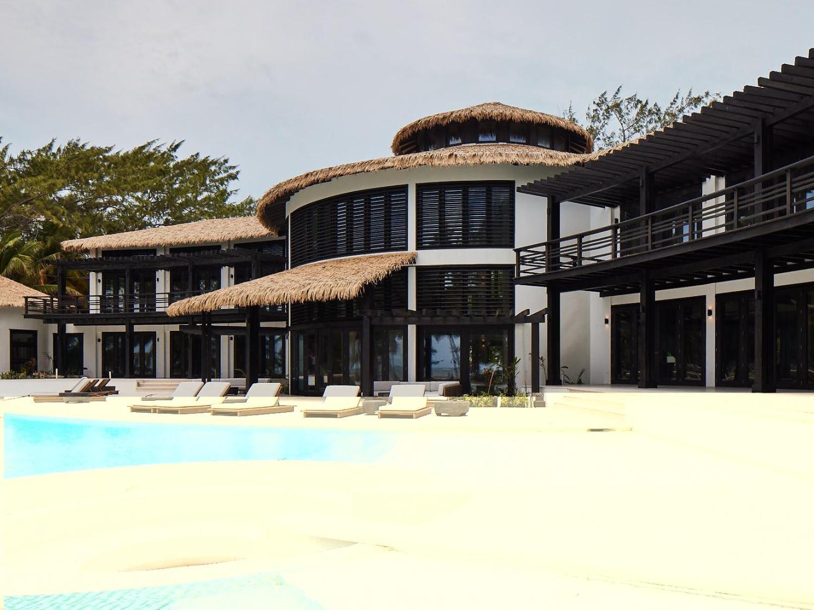Villa Abrazos San Pedro Сан-Педро Экстерьер фото