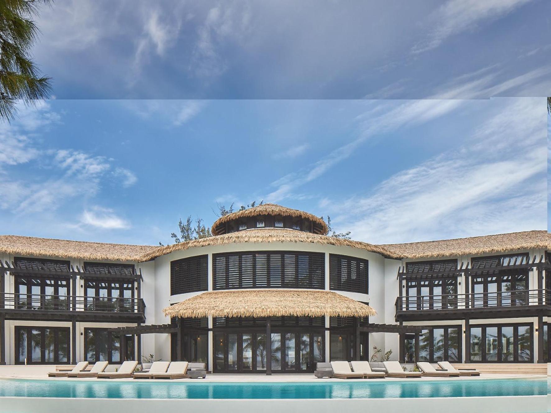 Villa Abrazos San Pedro Сан-Педро Экстерьер фото